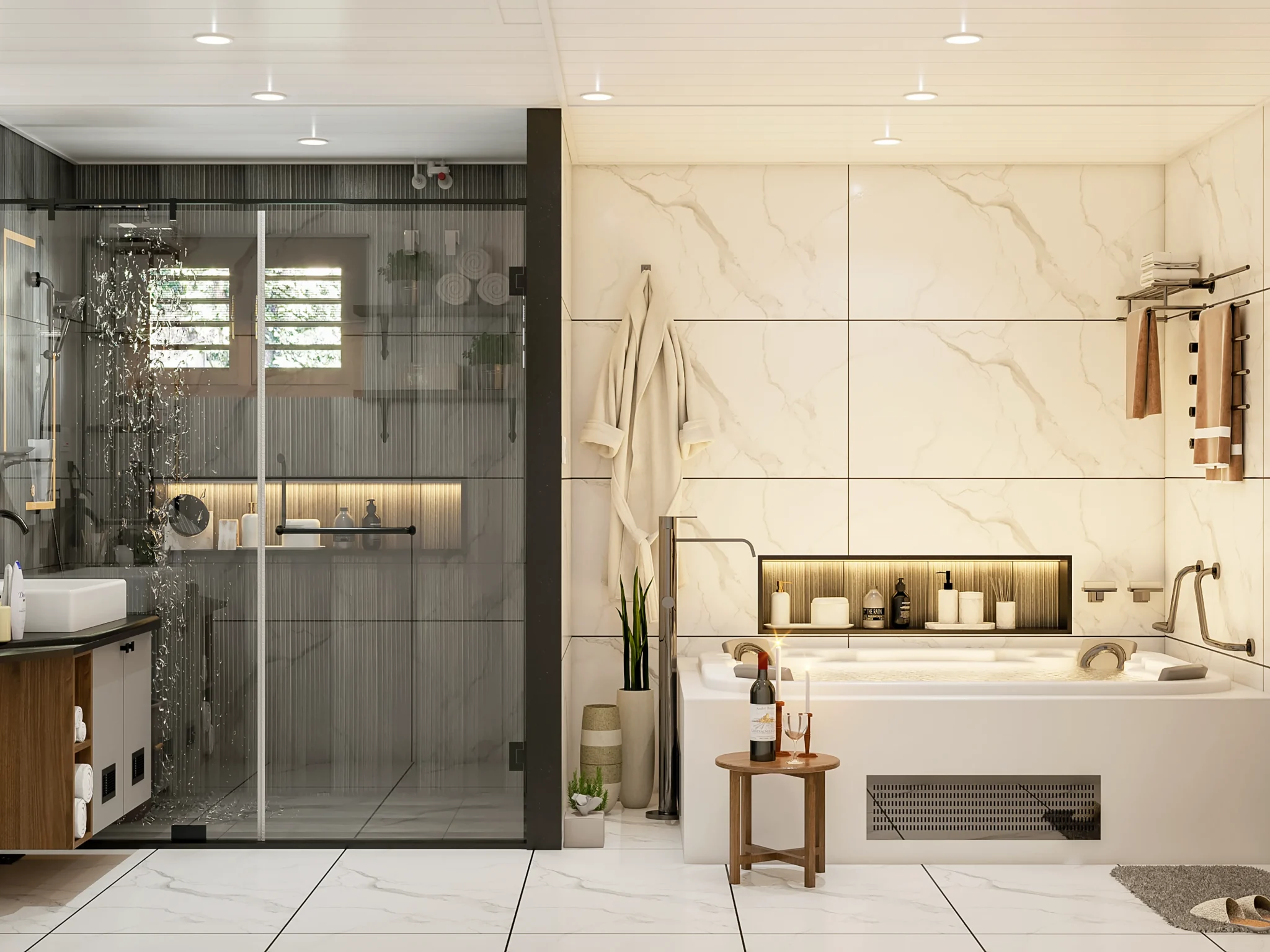 Bathroom · 10