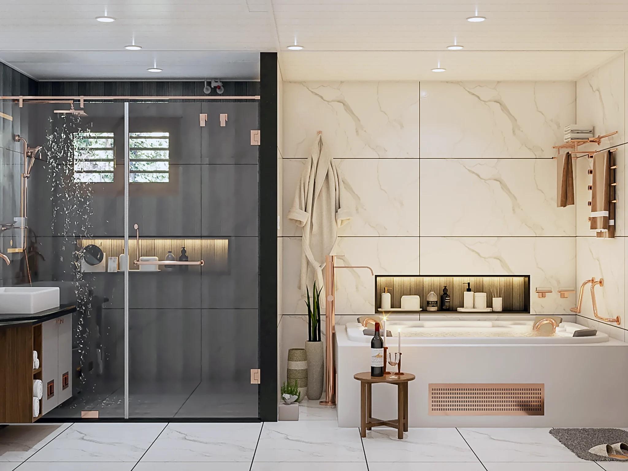 Bathroom · 11