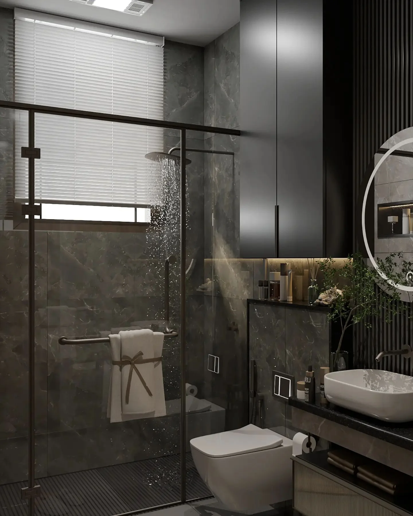 Bathroom · 12