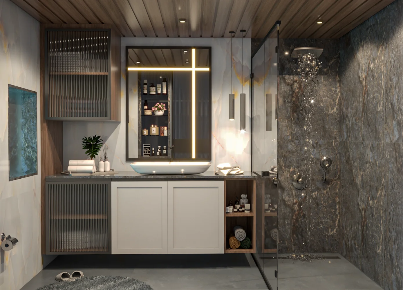 Bathroom · 13