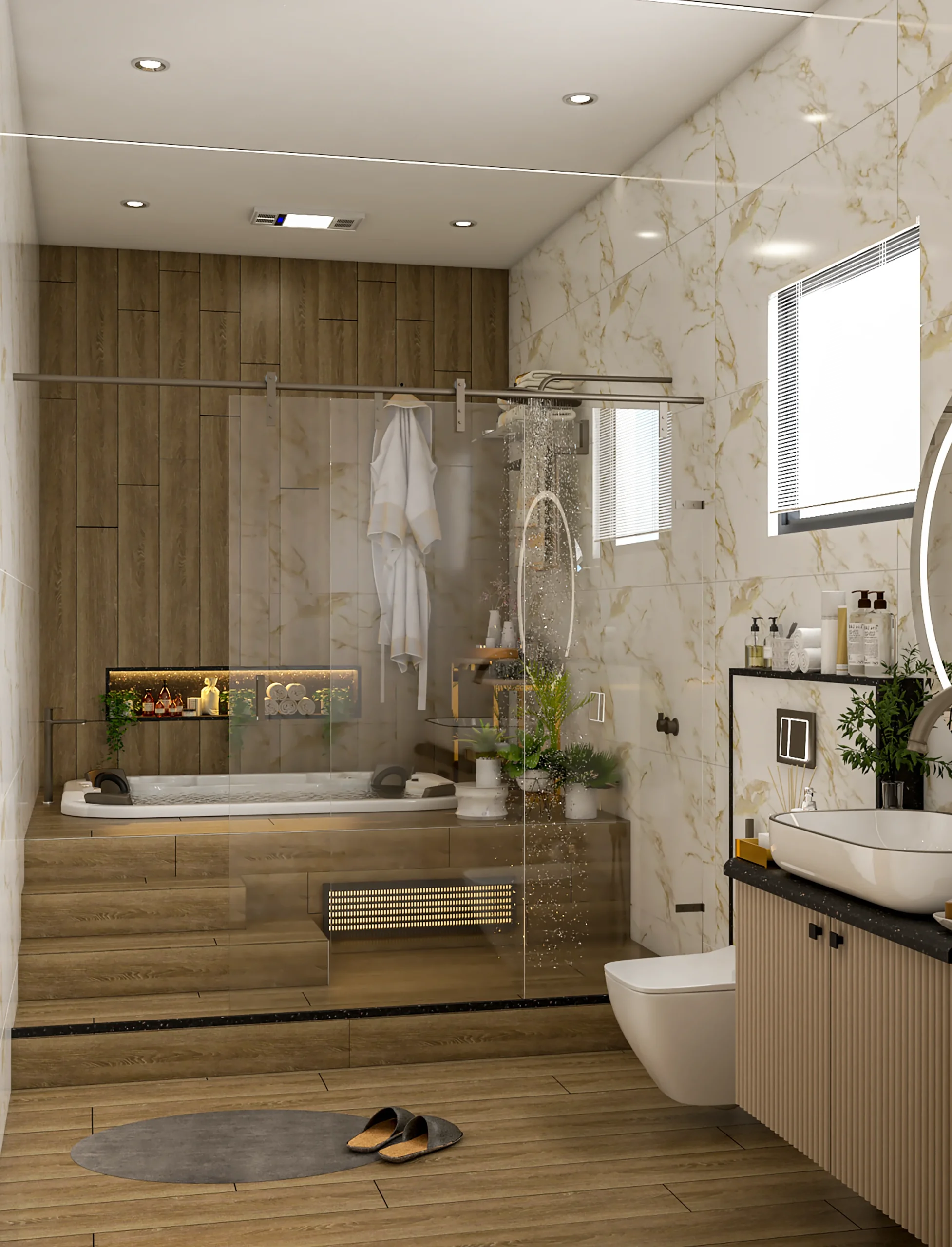 Bathroom · 14