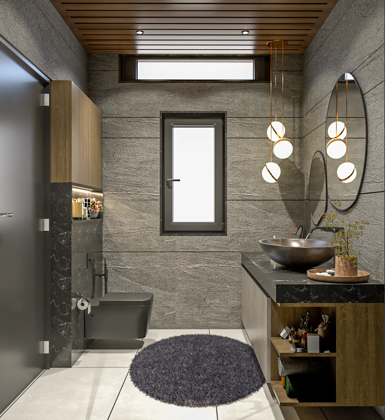Bathroom · 18