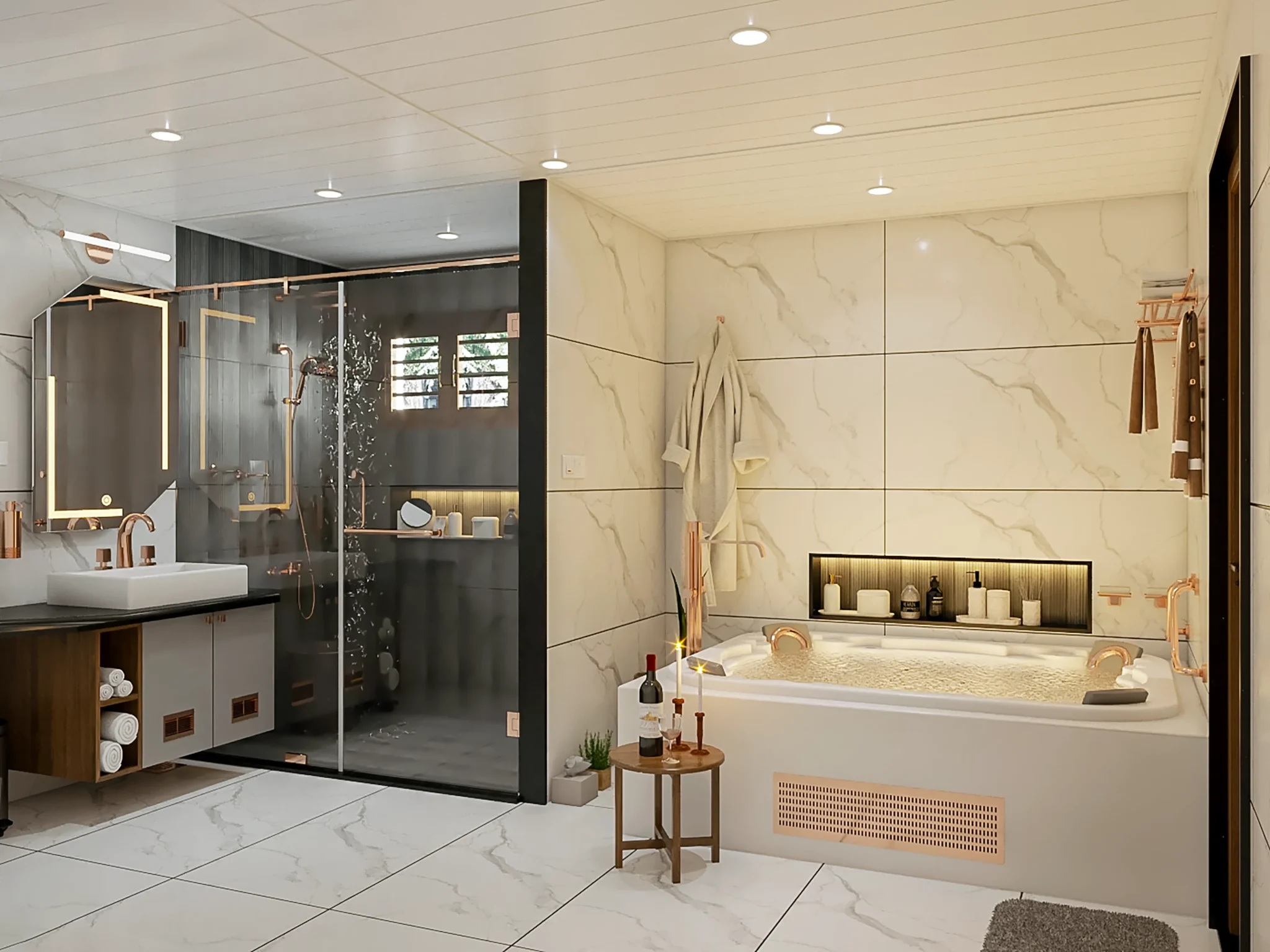 Bathroom · 21
