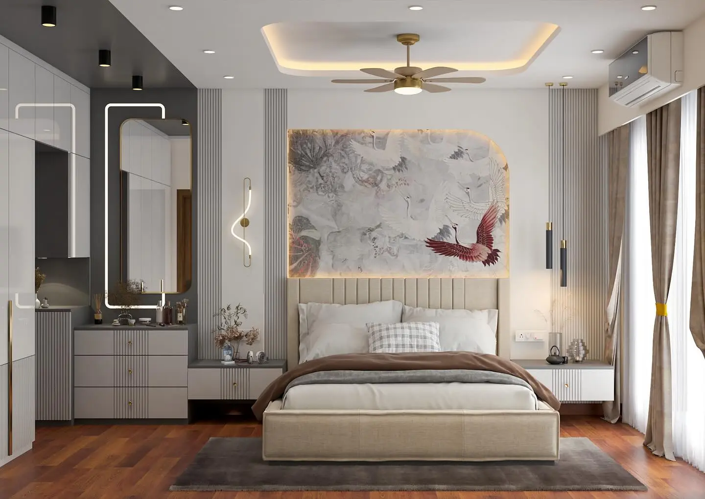 Bedroom · 11