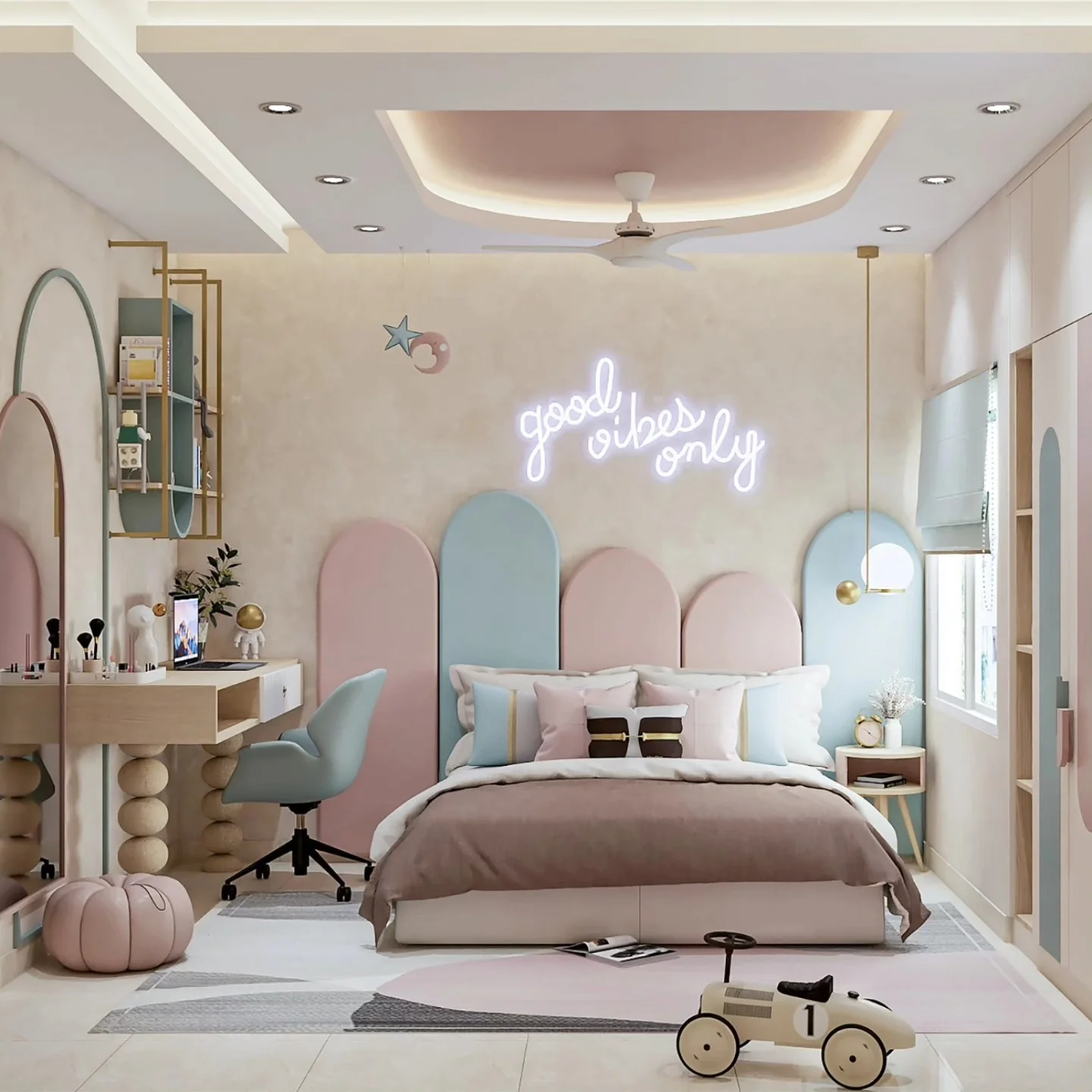 Bedroom · 18