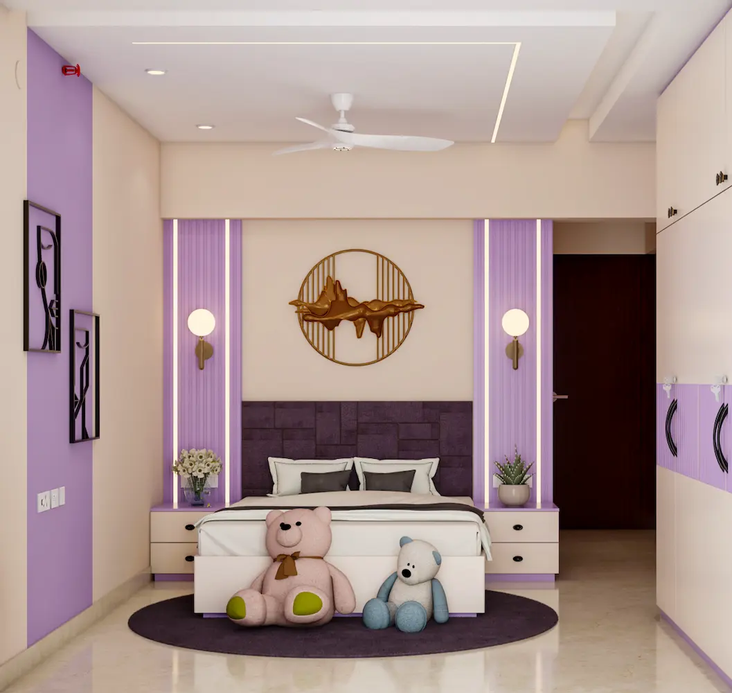 Bedroom · 02