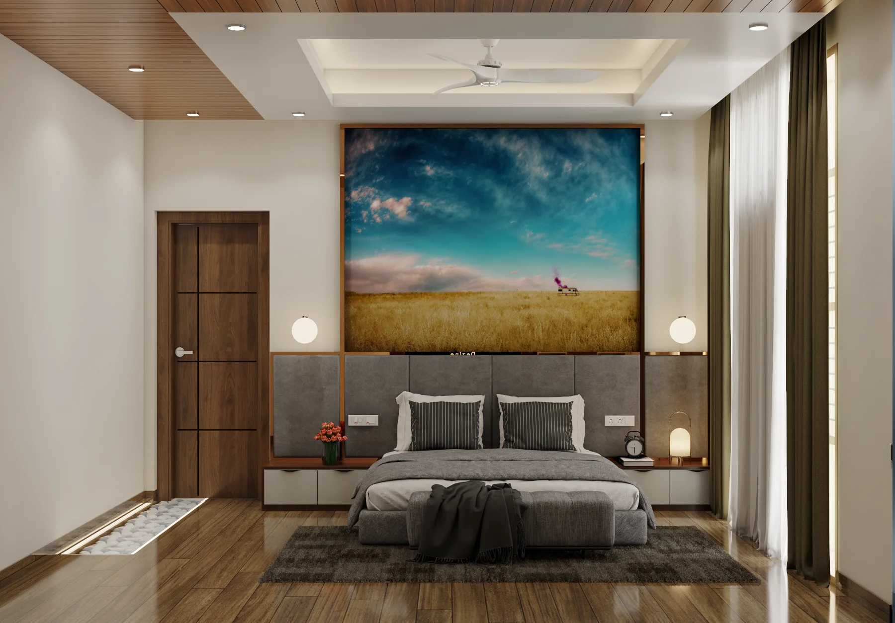 Bedroom · 23