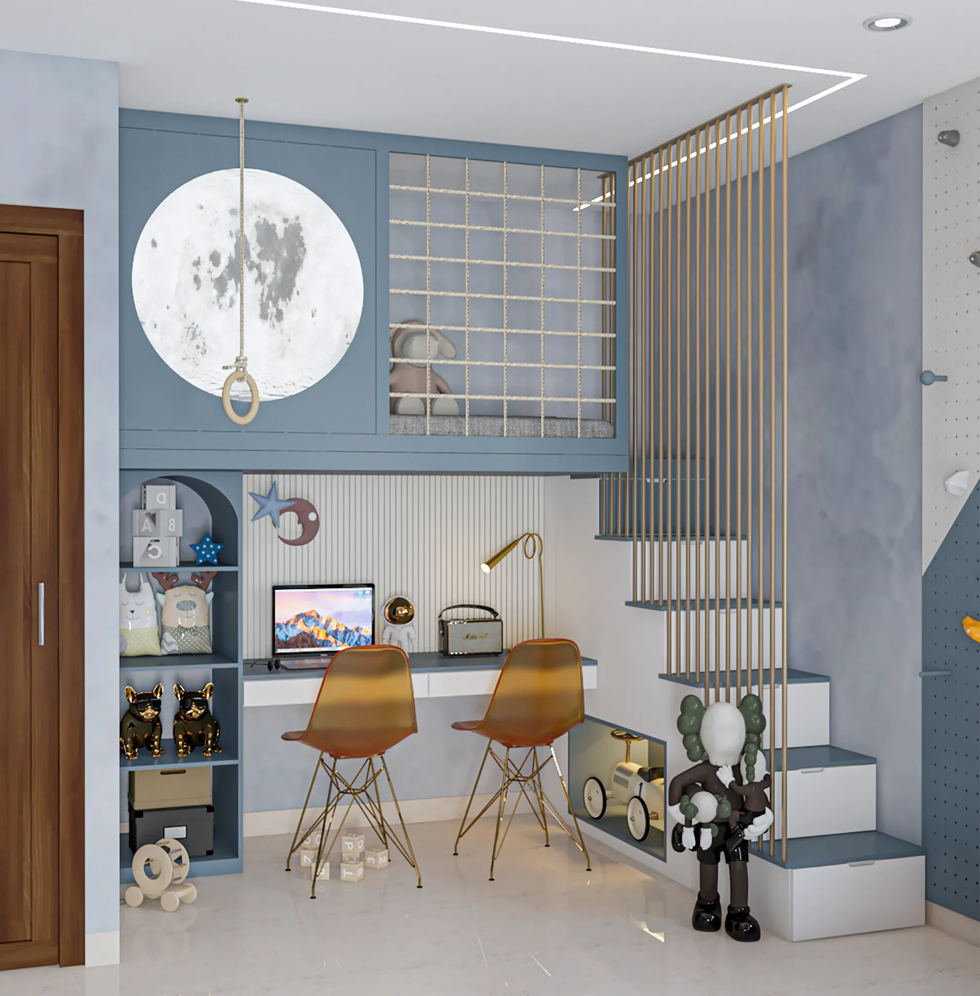 Bedroom · 24