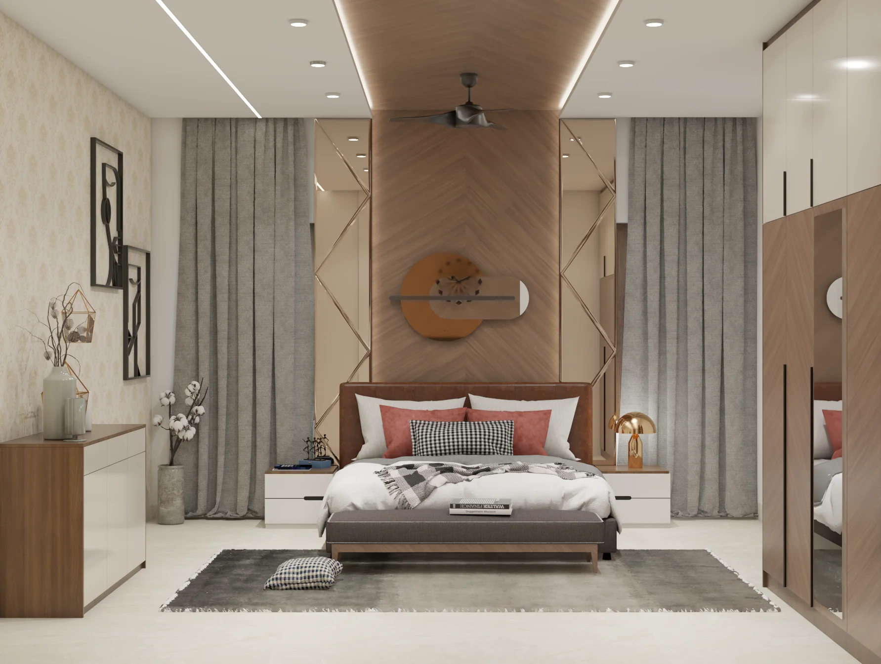 Bedroom · 28