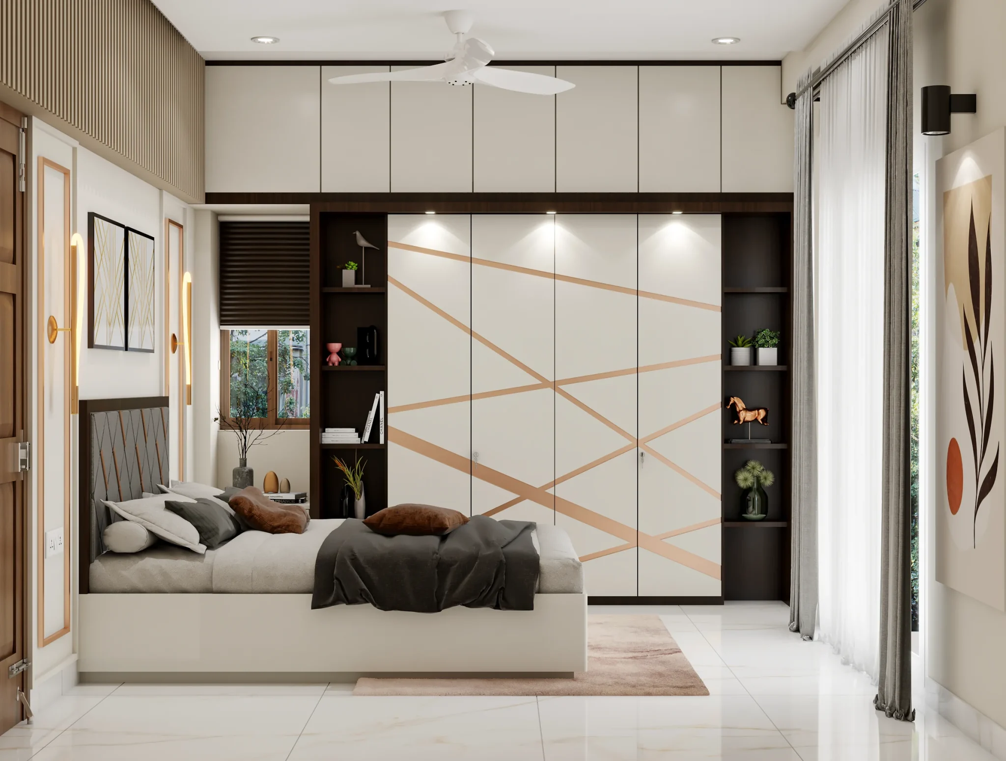 Bedroom · 29