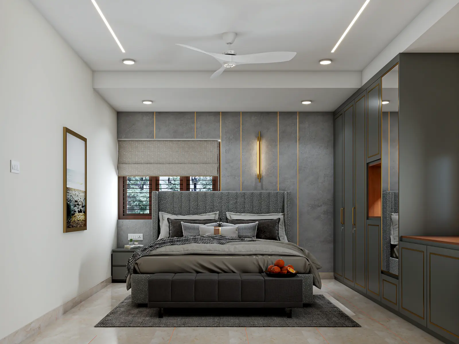 Bedroom · 03