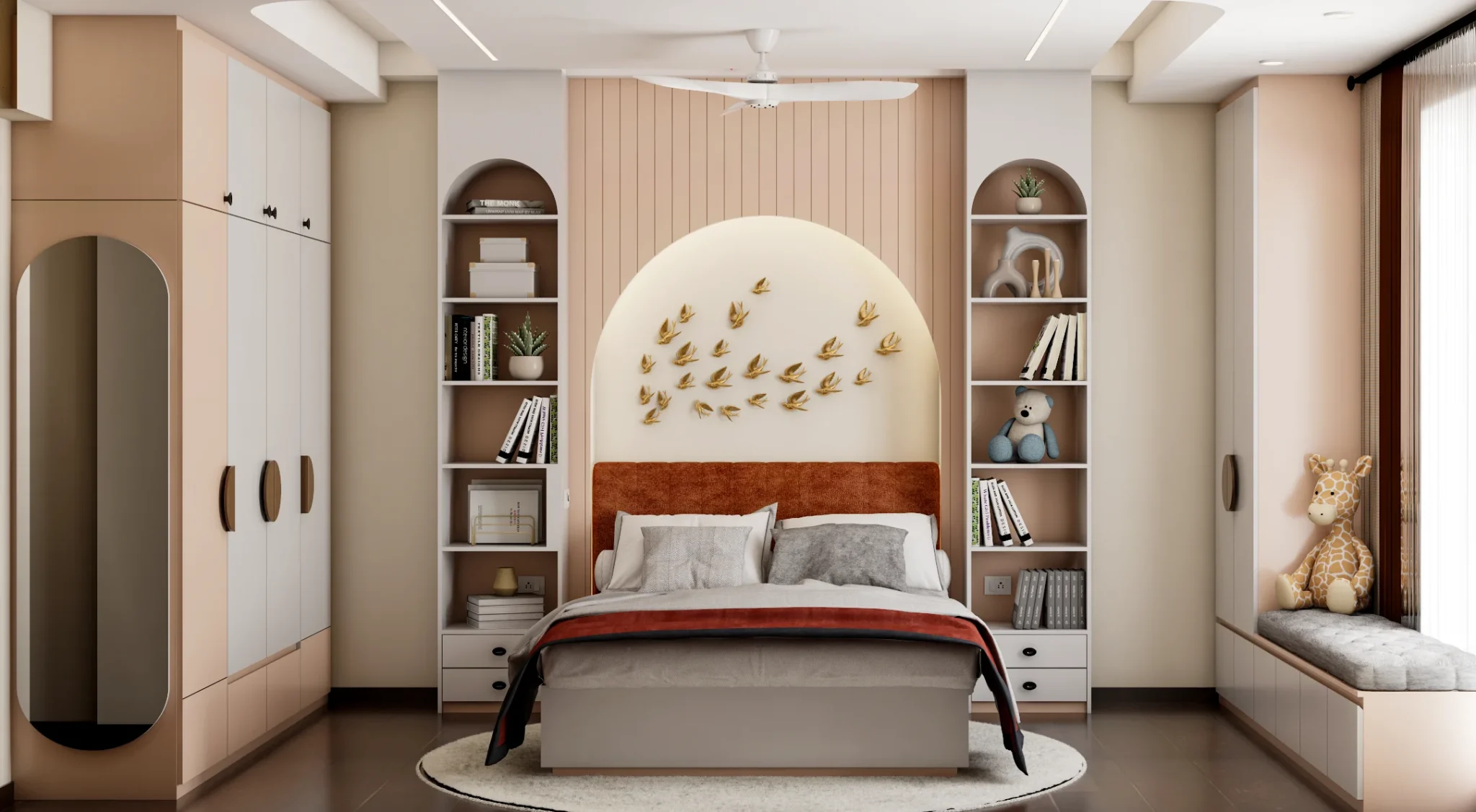 Bedroom · 30