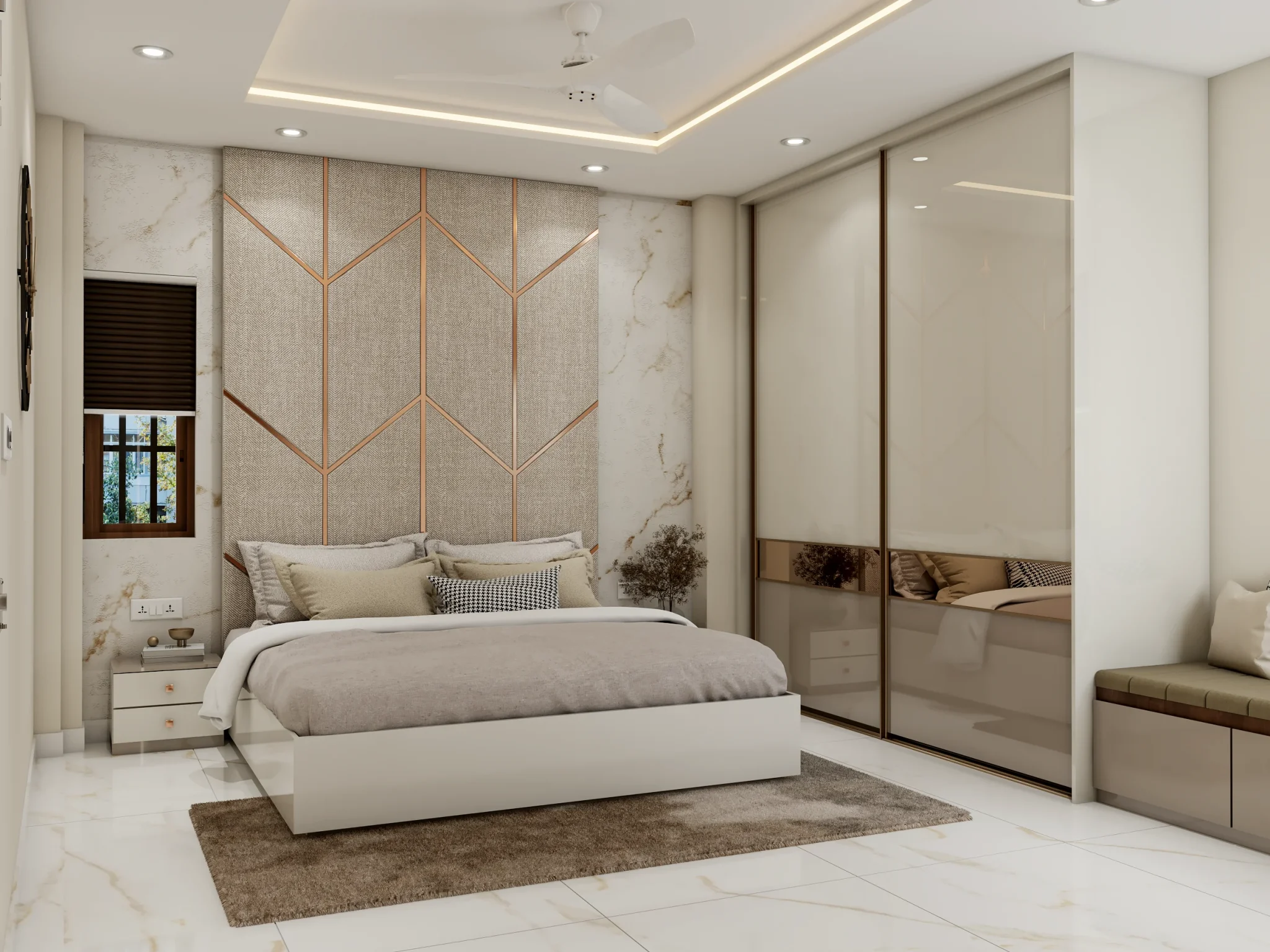 Bedroom · 31