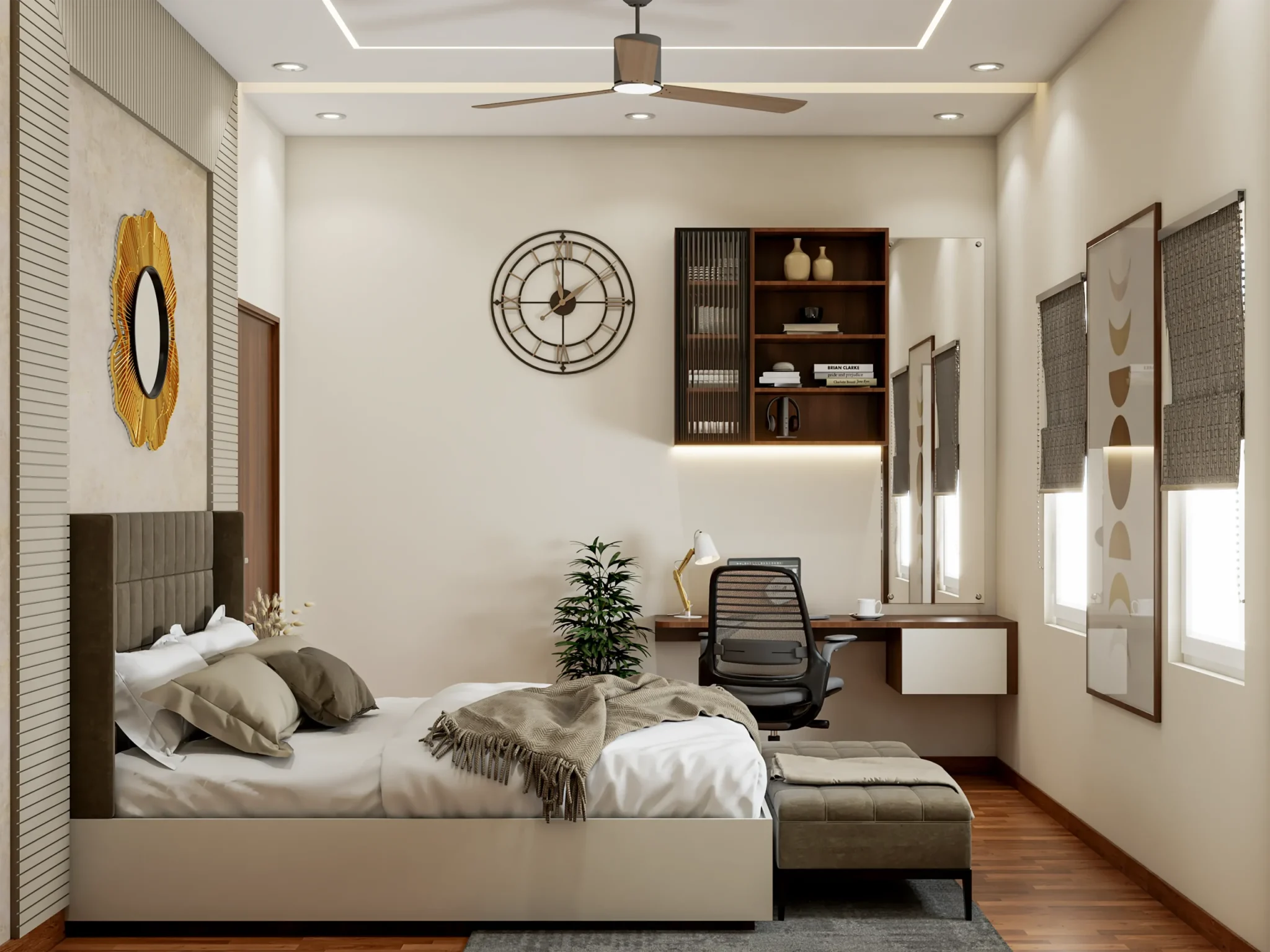Bedroom · 33