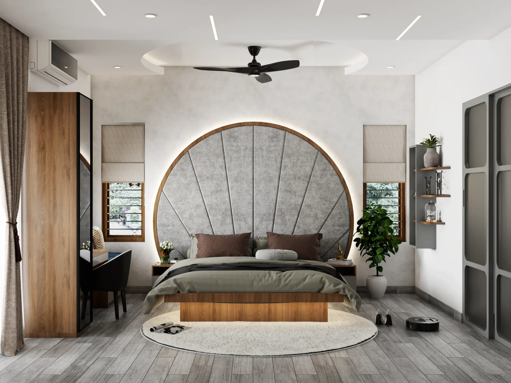 Bedroom · 36