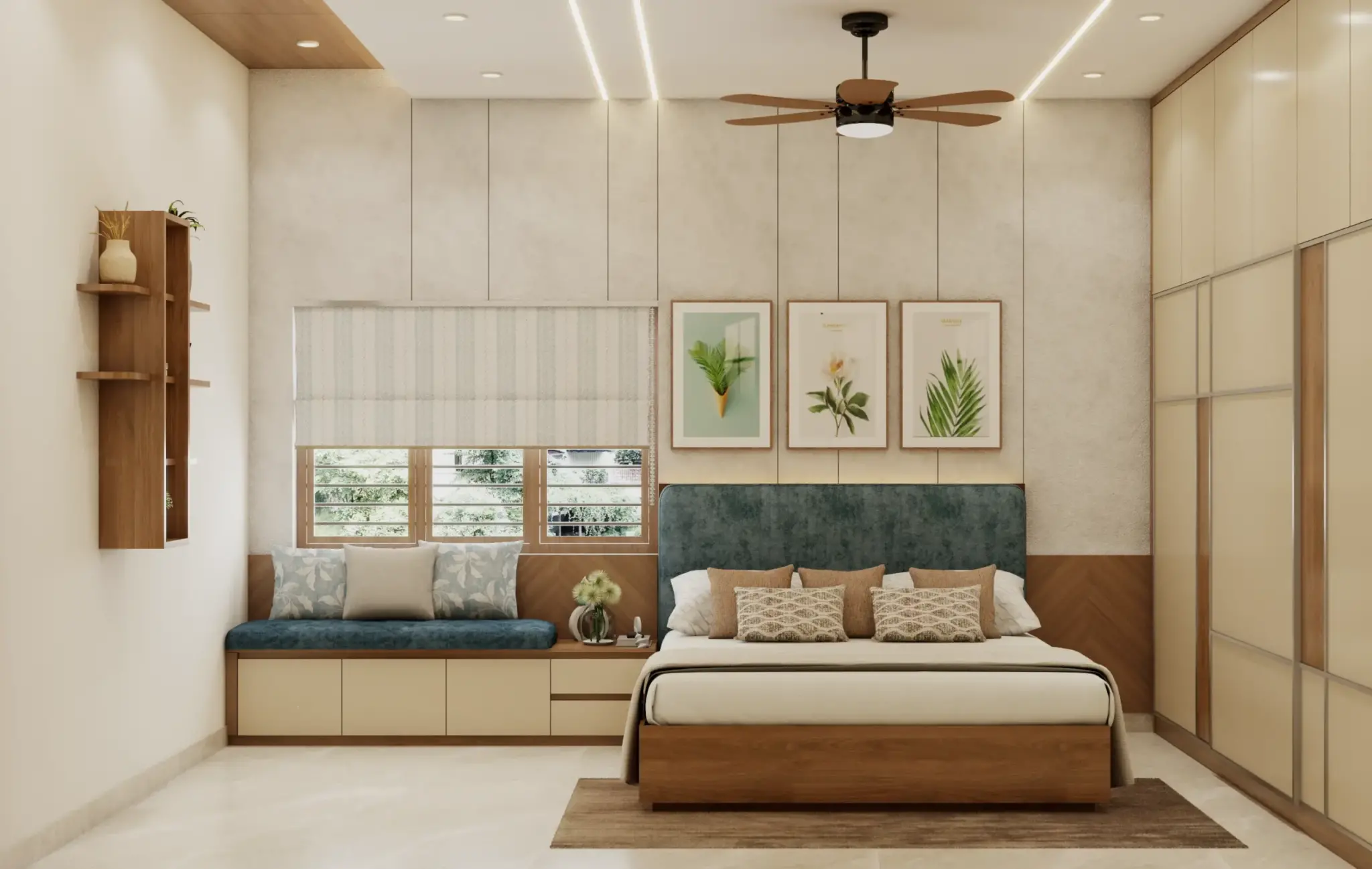 Bedroom · 39