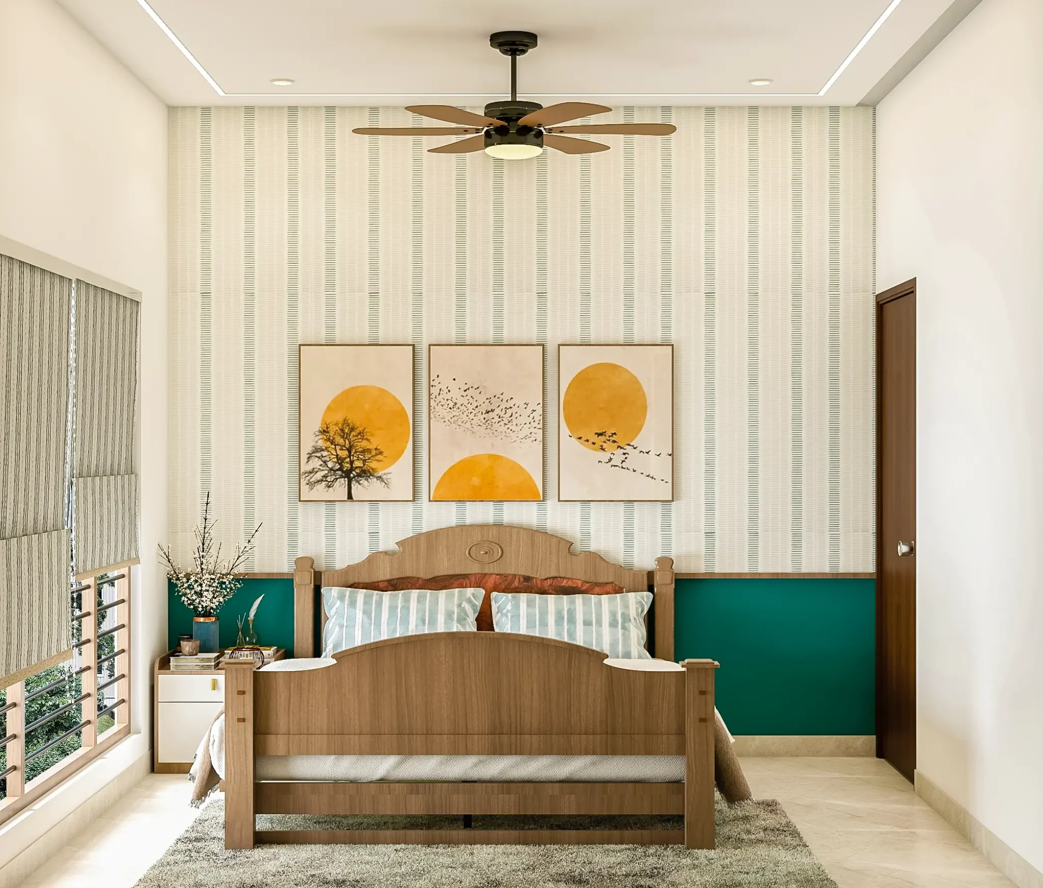 Bedroom · 04