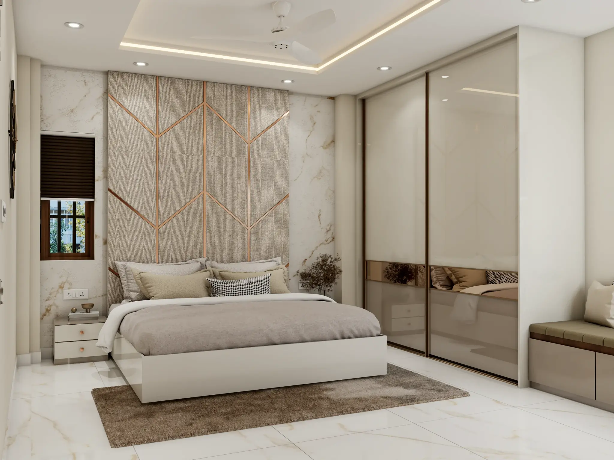 Bedroom · 40
