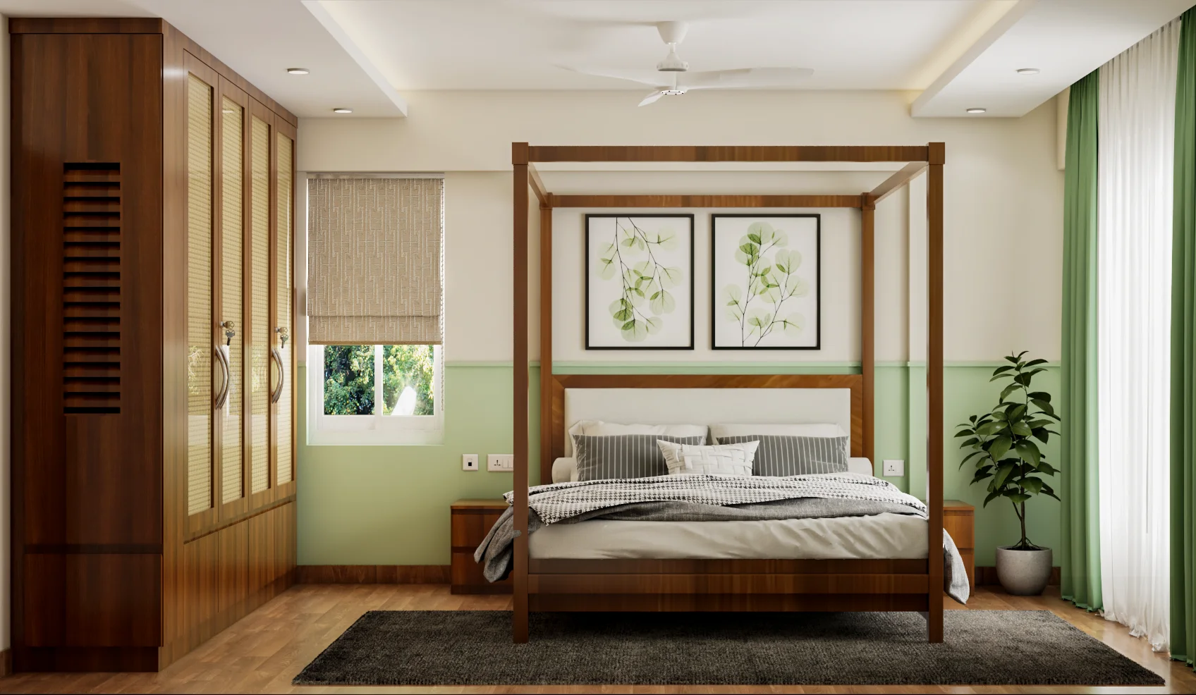 Bedroom · 41
