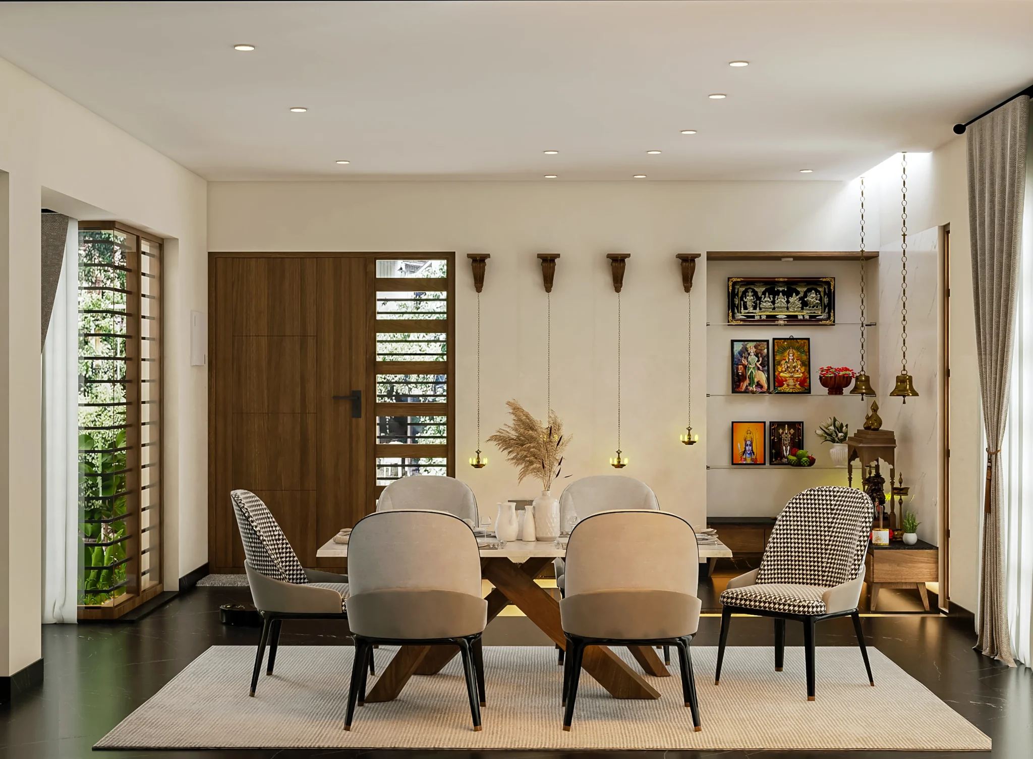 Dining · 10