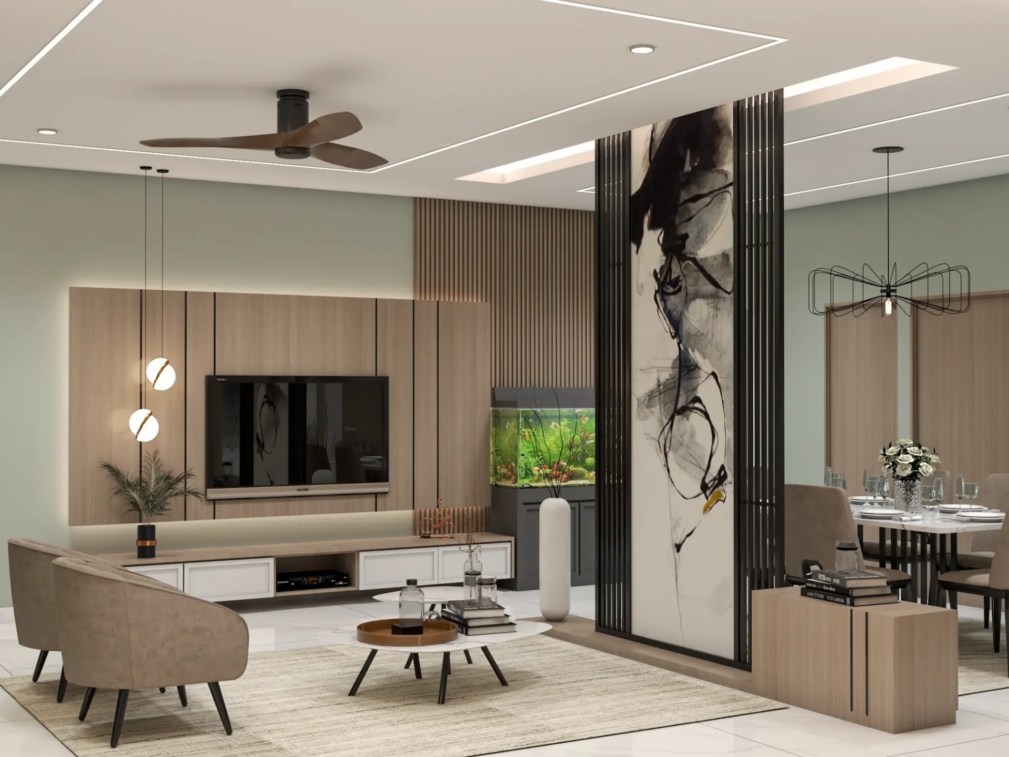 Living Room · 02