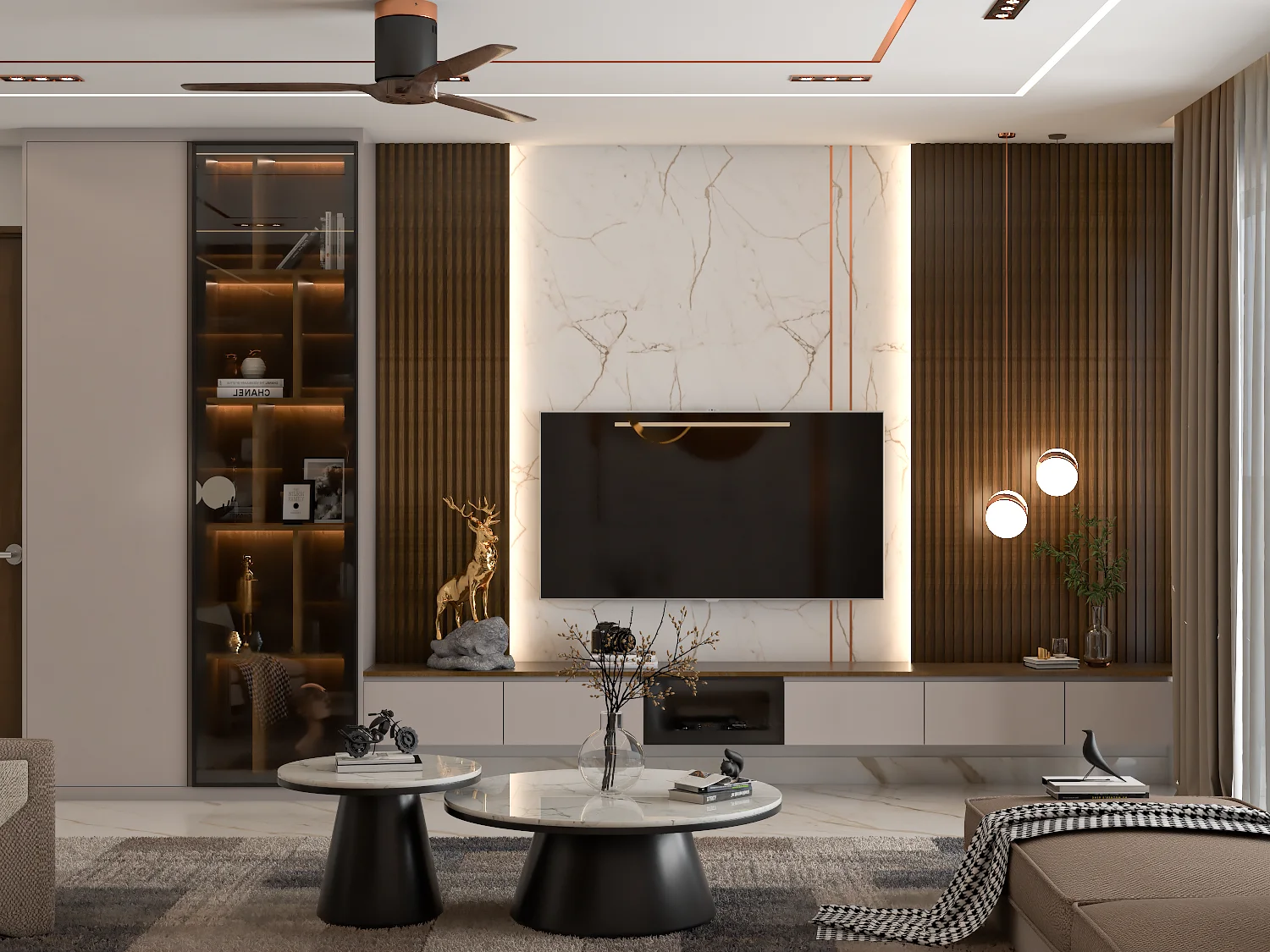 Living Room · 07